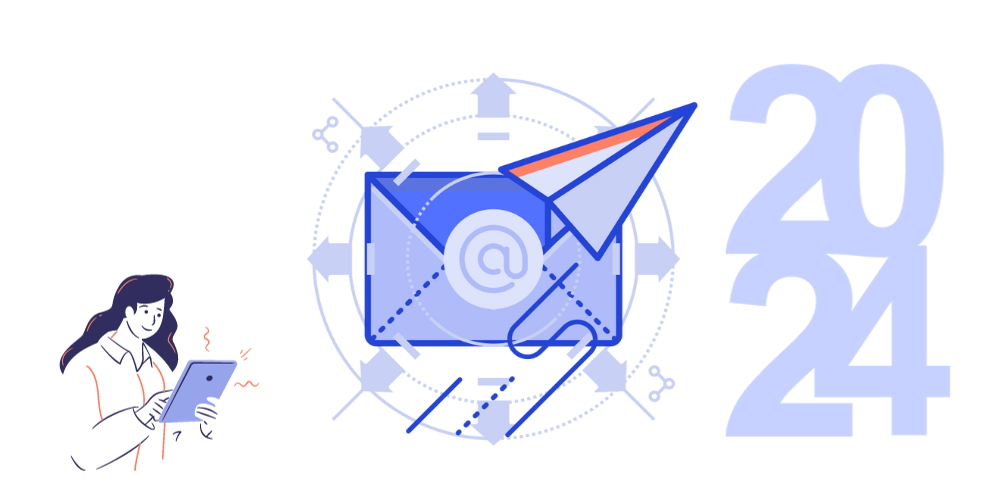 Email Marketing In 2024