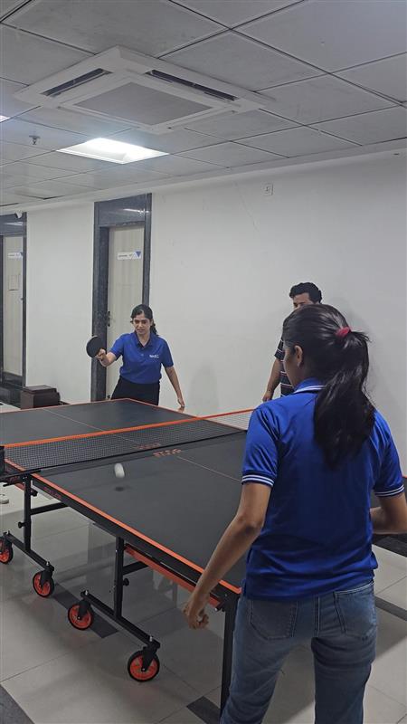 LIFE at TECHALPHA