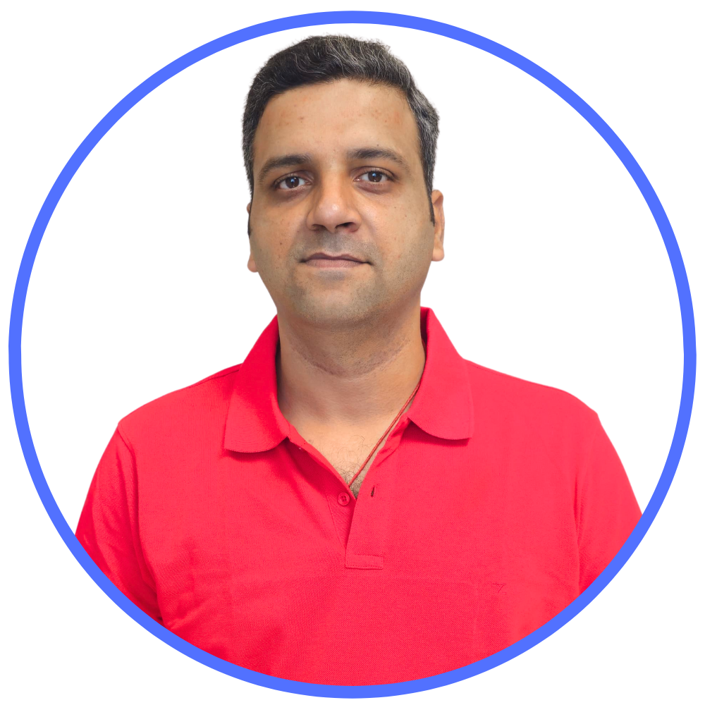 Vaibhav Joshi