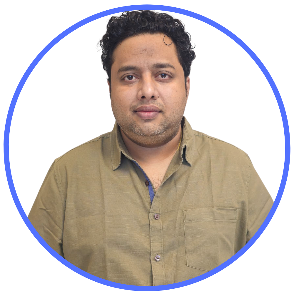 Prashant Kumar