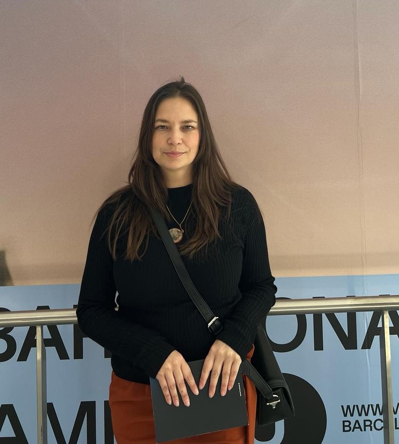 Vida Hodovic