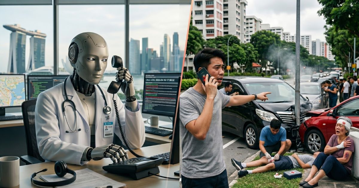 Automated IVR menu and Outbound Dialing reminder workflow for a healthcare clinic.