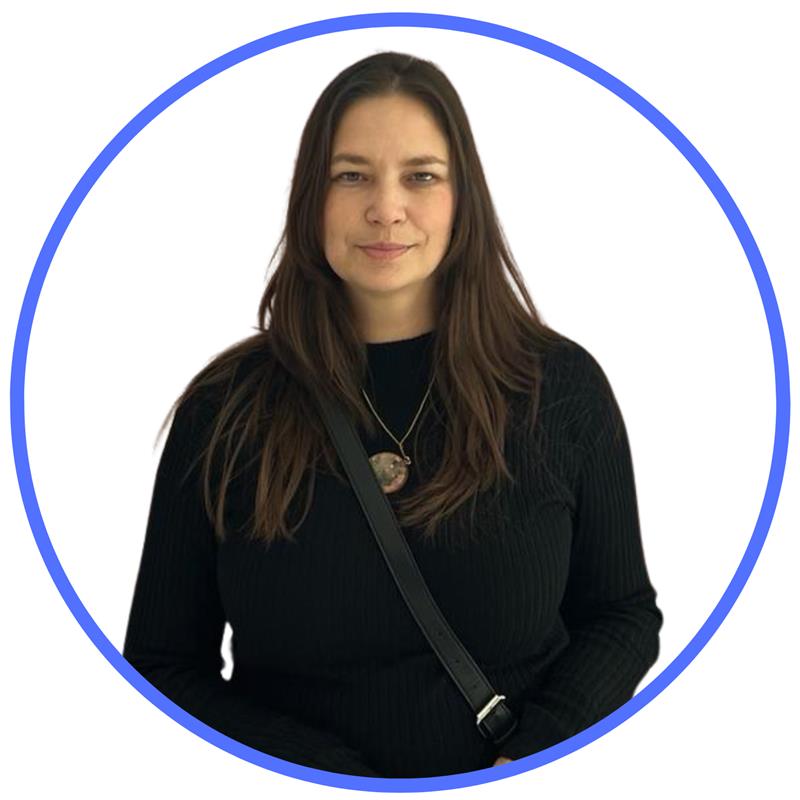 Vida Pavlovic Hodovic