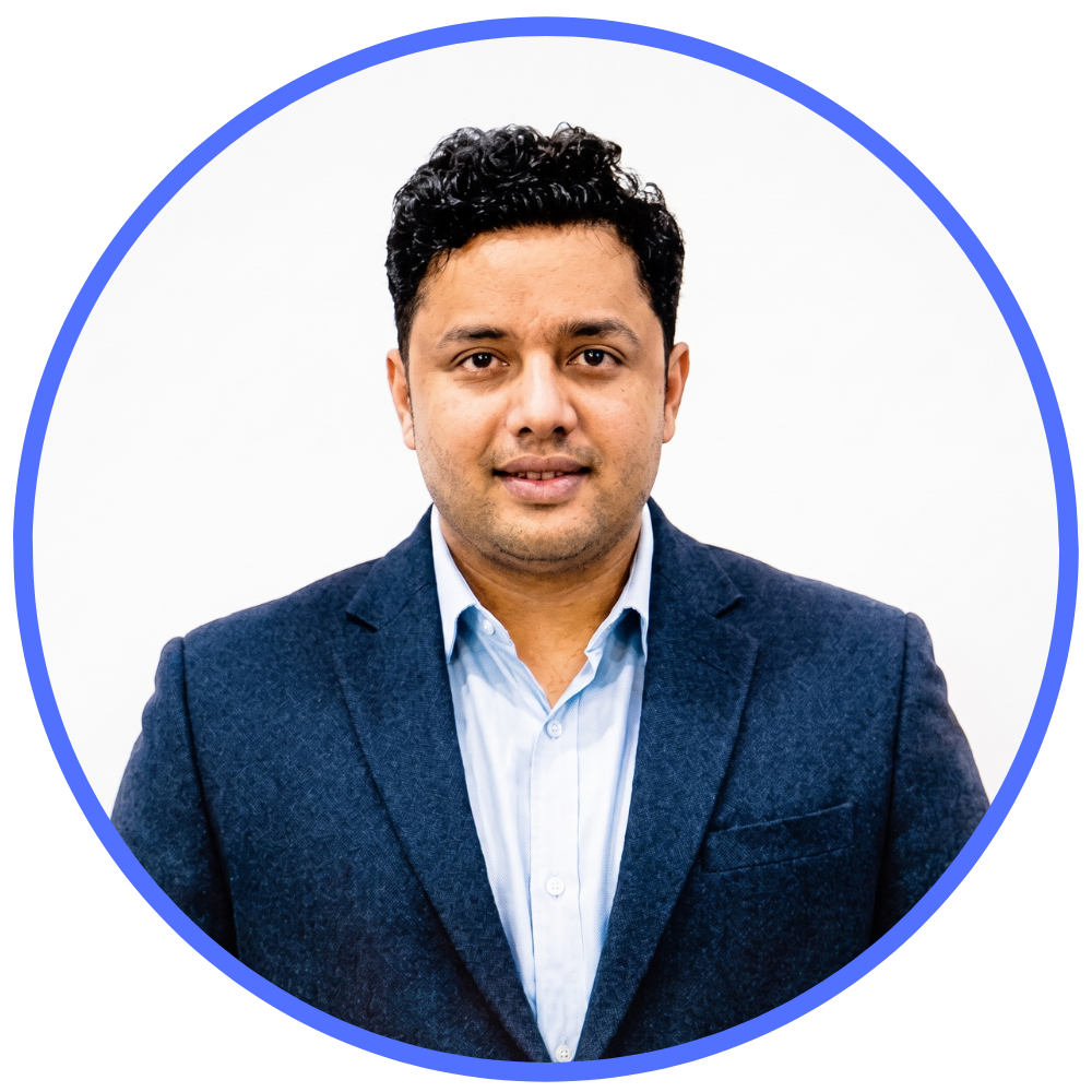 Prashant Kumar